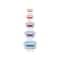 Joseph Joseph Nest Lock 10-piece Storage Container Set Multi-color